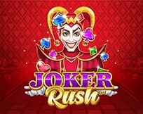 Joker Rush