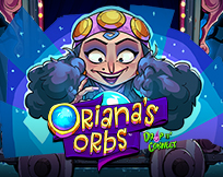 Oriana`s Orbs