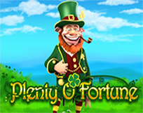 Plenty O`Fortune