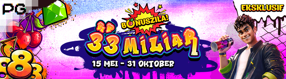 BONUSZILA Kalender oleh PG Soft